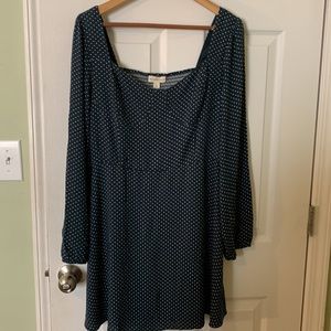 The General Good dress New